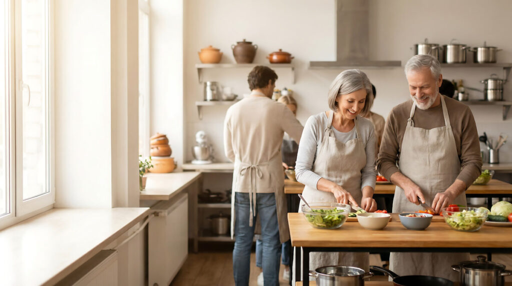 Living in River Falls, Potomac: Community, Comfort, and Convenience Along the Potomac River